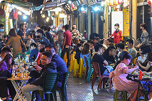 Phố Bia Tạ Hiện