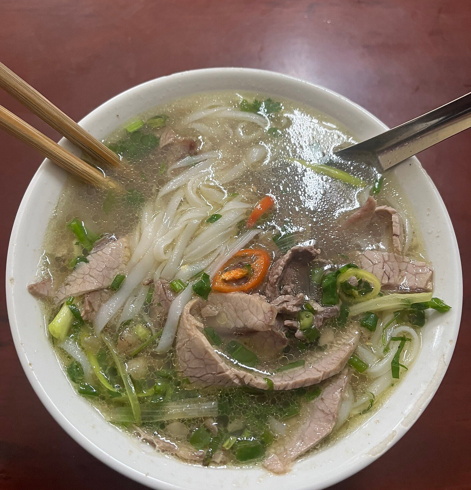 Phở Bò Hà Nội