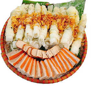 Bánh Cuốn Thanh Trì