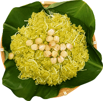 Làng cổ Đông Dư & Vườn ổi ven sông