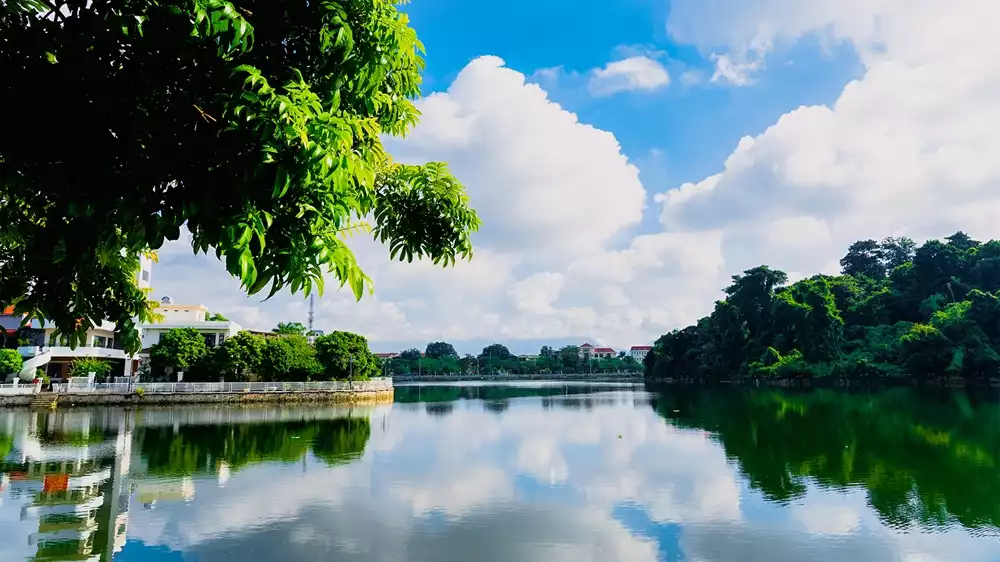 InterContinental Hanoi Westlake