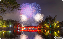 Festival Thu Hà Nội 2026 – Thu Hà Nội, Mùa vàng lịch sử