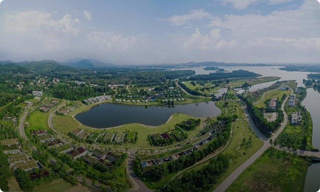 Melia Ba Vi Mountain Retreat