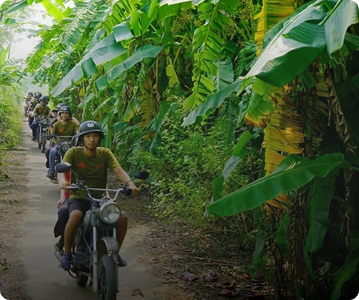 Hà Nội - Đồng Bằng Sông Hồng
