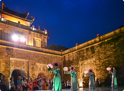 Hoàng Thành Thăng Long