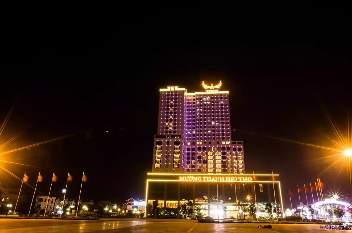 Khách sạn Sofitel Legend Metropole Hà Nội