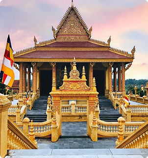 Làng Văn hóa – Du lịch các Dân tộc Việt Nam