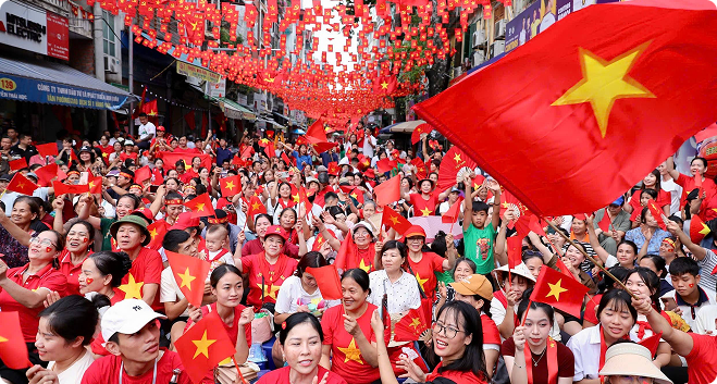 Lễ hội Ánh sáng & Lồng đèn Quốc tế Tây Hồ 2026