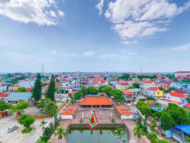 Đình Tây Đằng