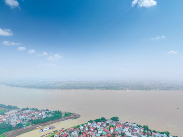 Làng nghề Bát Tràng